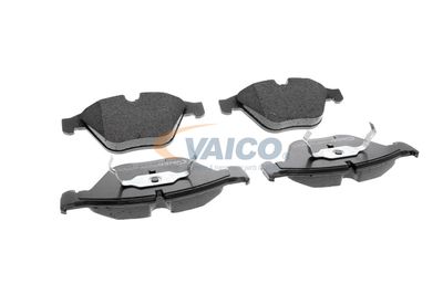 BREMSBELAGSATZ SCHEIBENBREMSE VAICO V208121 57