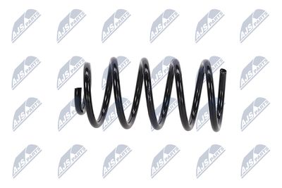 ARC SPIRAL NTY ASZPL030 25
