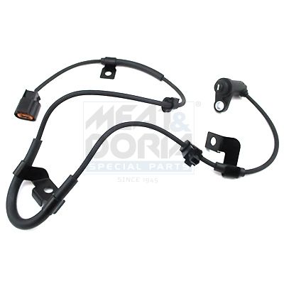 SENZOR TURATIE ROATA