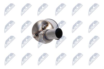 FILTRU FUNINGINE/PARTICULE SIST.DE ESAPAMENT NTY DPFBM013 13