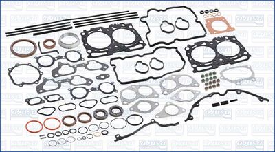 SET GARNITURI COMPLET MOTOR