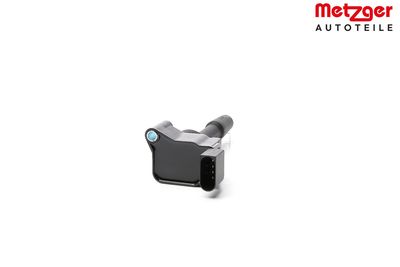 ZüNDSPULE METZGER AUTOTEILE 0880493 31