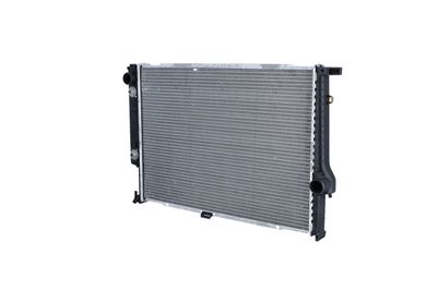 RADIATOR RACIRE MOTOR NRF 50566 10