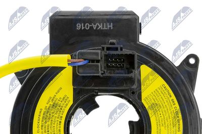 ARC SPIRALA AIRBAG NTY EASKA016 6