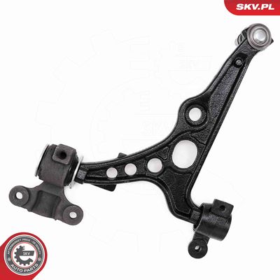 Control/Trailing Arm, wheel suspension 69SKV164