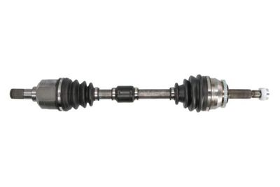 полуоска POINT GEAR