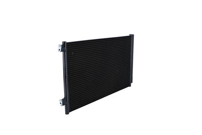 CONDENSATOR CLIMATIZARE NRF 350439 20