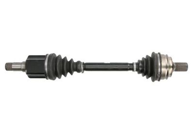 полуоска POINT GEAR