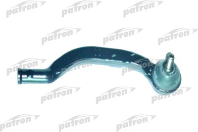 PATRON PS1157R Наконечник рулевой тяги  для OPEL VIVARO (Опель Виваро)