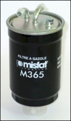 MISFAT M365 Топливный фильтр  для ROVER 25 (Ровер 25)