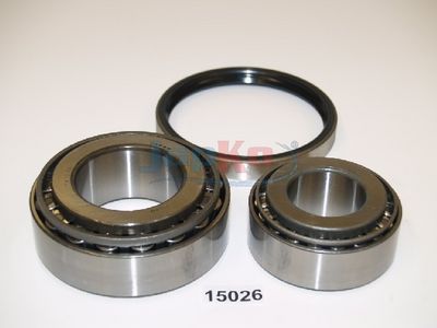 Radlagersatz