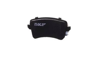 BREMSBELAGSATZ SCHEIBENBREMSE SKF VKBP90112E 26