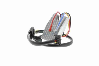 REGLER INNENRAUMGEBLäSE VEMO V30790008 4