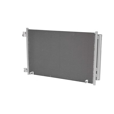 CONDENSATOR CLIMATIZARE NISSENS 940969 22