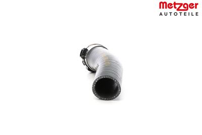 LADELUFTSCHLAUCH METZGER AUTOTEILE 2400381 11