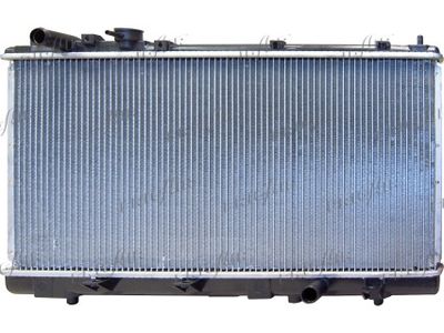 Радиатор, охлаждение двигателя FRIGAIR 0127.3054 для MAZDA PREMACY