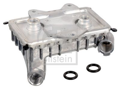 FEBI BILSTEIN Ölkühler, Motoröl