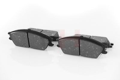 SET PLACUTE FRANA FRANA DISC GH GH413424 29