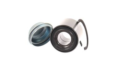 RADLAGERSATZ SKF VKBA3572 37