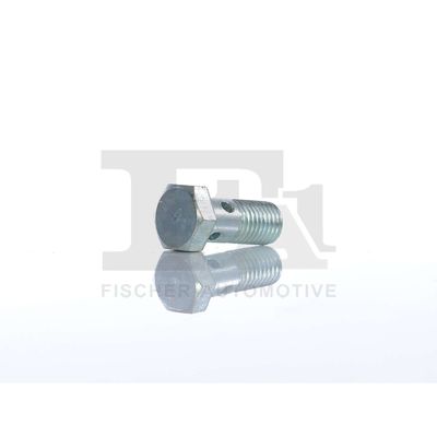 SURUB CU CAP TUBULAR INCARCATOR FA1 98912003 33