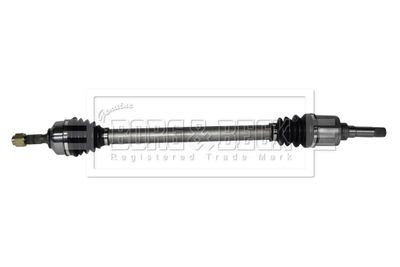 Drive Shaft Borg & Beck BDS1120