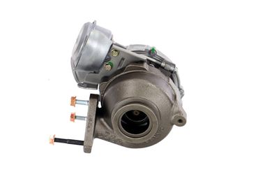 COMPRESOR SISTEM DE SUPRAALIMENTARE REMANTE 003001000218R 27