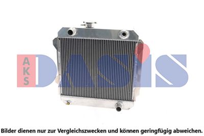 KüHLER MOTORKüHLUNG