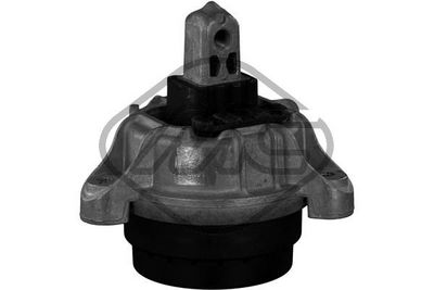 окачване, двигател Metalcaucho 57661