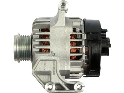 Alternator A6076(DENSO)