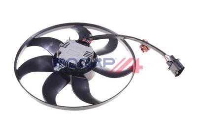 VENTILATOR RADIATOR BOGAP A4243116 2
