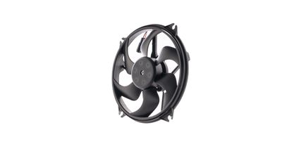 VENTILATOR RADIATOR MAHLE CFF632000S 14