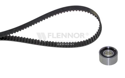 Комплект ремня ГРМ FLENNOR F914922 для FIAT X