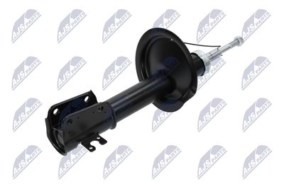 AMORTIZOR NTY ACT009 21