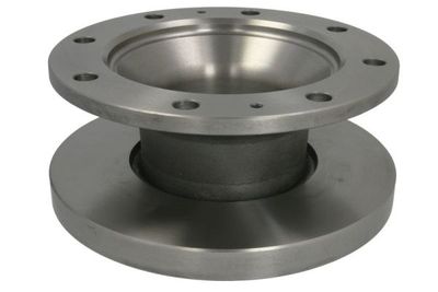 Brake disc achter Links/Rechts (336,5mmx30mm) past: VOLVO FL 03.00-