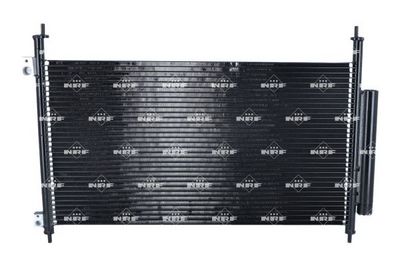 CONDENSATOR CLIMATIZARE NRF 35763A