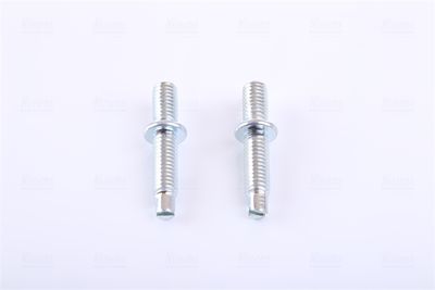 CONDENSATOR CLIMATIZARE NISSENS 940333 5