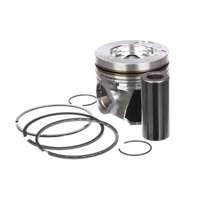 PISTON ET ENGINETEAM PM004100 6