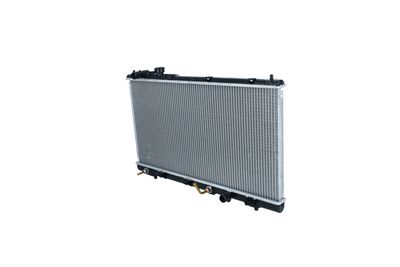 RADIATOR RACIRE MOTOR NRF 53340 10