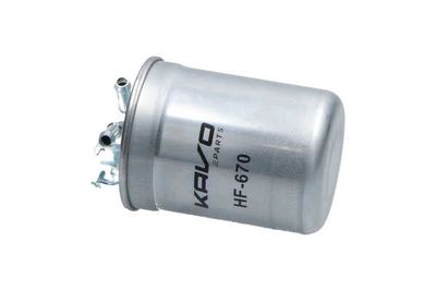 FILTRU COMBUSTIBIL AMC Filter HF670 11