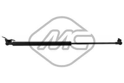 Газовая пружина, крышка багажник Metalcaucho 46438 для MITSUBISHI COLT