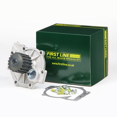 водна помпа, охлаждане на двигателя FIRST LINE FWP2395