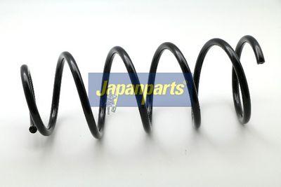 Pružina podvozku JAPANPARTS ZC2222C
