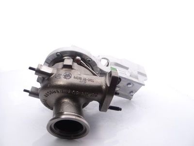 LADER AUFLADUNG GARRETT 8217845004S 3