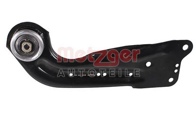 BRAT SUSPENSIE ROATA