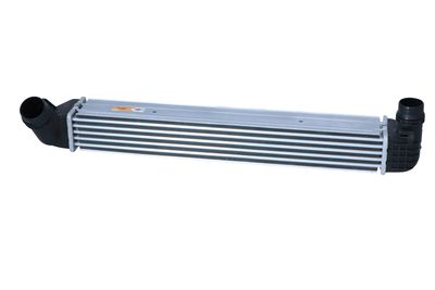 INTERCOOLER COMPRESOR NRF 30916 6