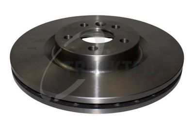 спирачен диск TRUCKTEC AUTOMOTIVE 22.35.098