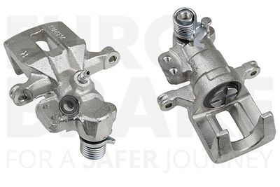 MDR EUB-1215266 Тормозной суппорт  для SUZUKI SX4 (EY, GY) 1.6 VVT (RW 416)