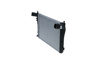 INTERCOOLER COMPRESOR NRF 30306 12