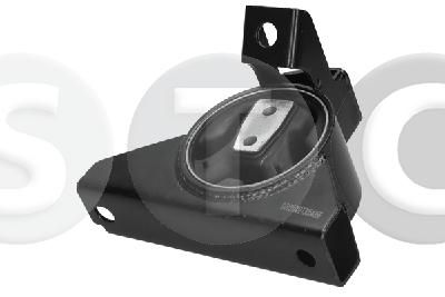 Подвеска, двигатель STC T454056 для HYUNDAI i10