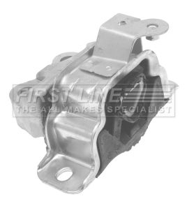 Mounting, engine FIRST LINE FEM3540